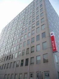 JR神戸駅NKビル（旧・日本生命神戸駅前ビル）3