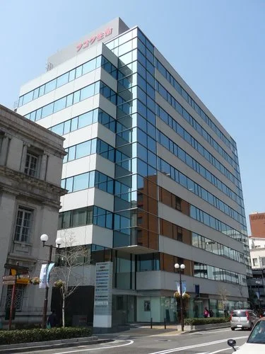 神戸フコク生命海岸通ビル