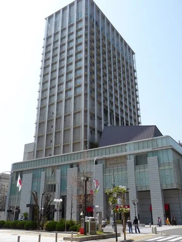 神戸旧居留地25番館