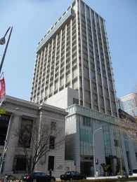 神戸旧居留地25番館6