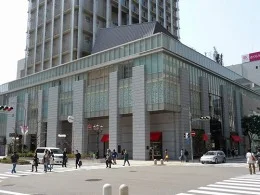 神戸旧居留地25番館8