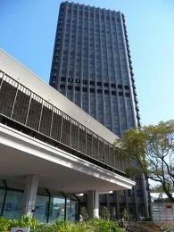 神戸商工貿易センタービル3