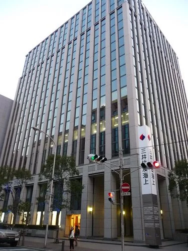 三井住友海上神戸ビル