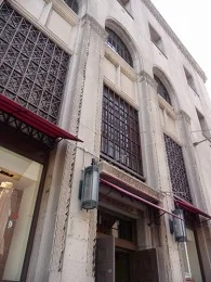 銀泉神戸ビル(旧・神戸住友ビル)2