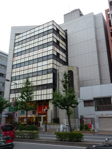 神戸製菓専門学校