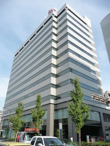 アーバンエース三宮ビル