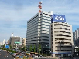 アーバンエース三宮ビル2