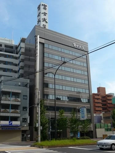 富士火災神戸ビル