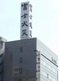 富士火災神戸ビル3