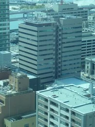 ベル・ウイング神戸ビル3