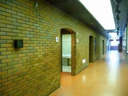 神戸市勤労会館3