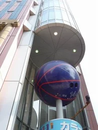 ラウンドワン三宮駅前店3