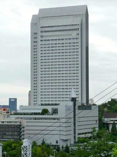 ANAクラウンプラザホテル神戸