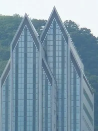 ANAクラウンプラザホテル神戸