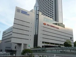 ANAクラウンプラザホテル神戸