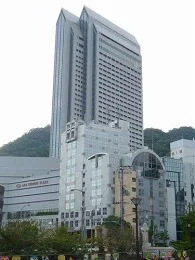 ANAクラウンプラザホテル神戸