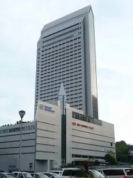 ANAクラウンプラザホテル神戸