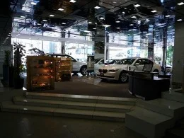 マークラー神戸ビル3