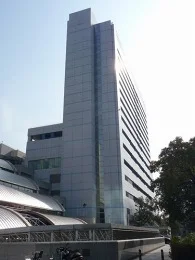 神戸ハーバーランドセンタービル ホテル棟2