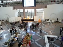 神戸ハーバーランドセンタービル 商業棟3