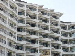 ホテル ラ・スイート神戸ハーバーランド