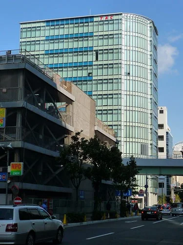 オリックス神戸三宮ビル