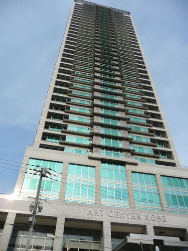 神戸芸術センター