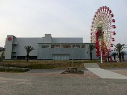 神戸アンパンマンこどもミュージアム＆モール4