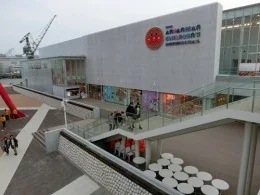 神戸アンパンマンこどもミュージアム＆モール5