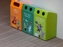 神戸アンパンマンこどもミュージアム＆モール6