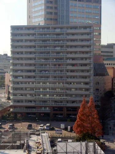 ザ・ライオンズ神戸ハーバーランド