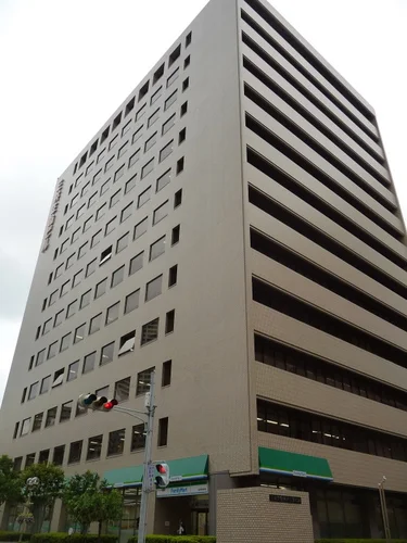 三井生命神戸三宮ビル