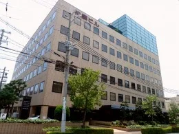 神鋼ビル(旧・神戸製鋼所神戸本社)2