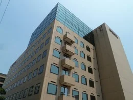 神鋼ビル(旧・神戸製鋼所神戸本社)5