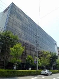 神戸脇浜ビル(旧神鋼ビルネオエスト) 3