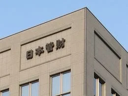 日本管財 本店ビル2