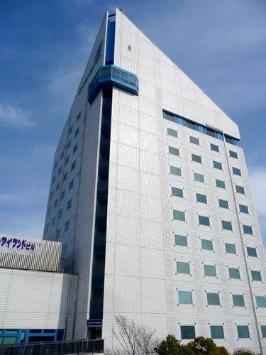 ポートアイランドビル