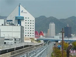 ポートアイランドビル3