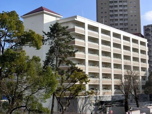 宝塚歌劇団すみれ寮