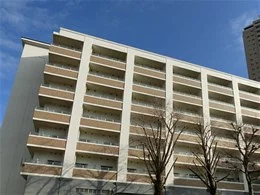 宝塚歌劇団すみれ寮3