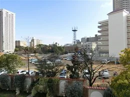 宝塚歌劇団すみれ寮4