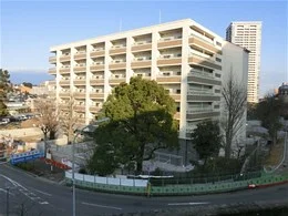 宝塚歌劇団すみれ寮5