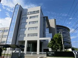 東洋ゴム基盤技術センター2