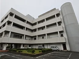 NTT西日本津山山北ビル2