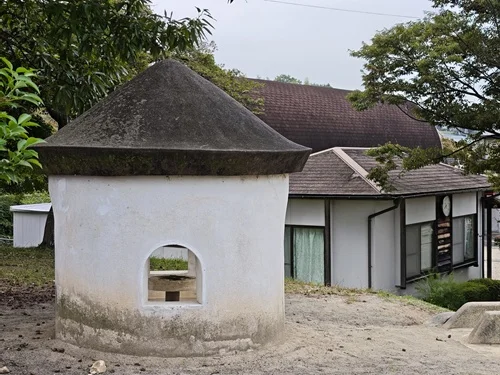 津山市立中央児童館