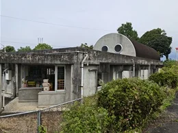 津山市立中央児童館3