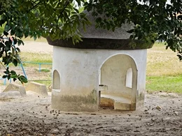 津山市立中央児童館4