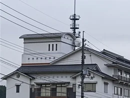 津山圏域消防組合 消防本部・中央消防署3