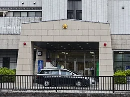 津山圏域消防組合 消防本部・中央消防署4