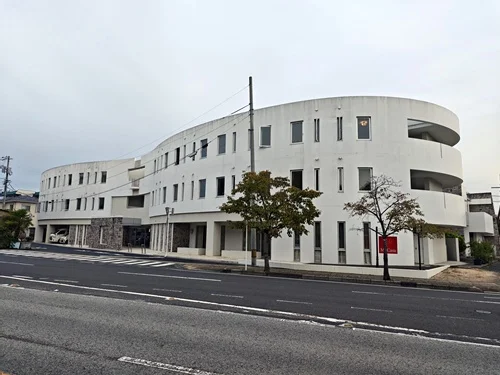 特別養護老人ホーム ミ・カサ